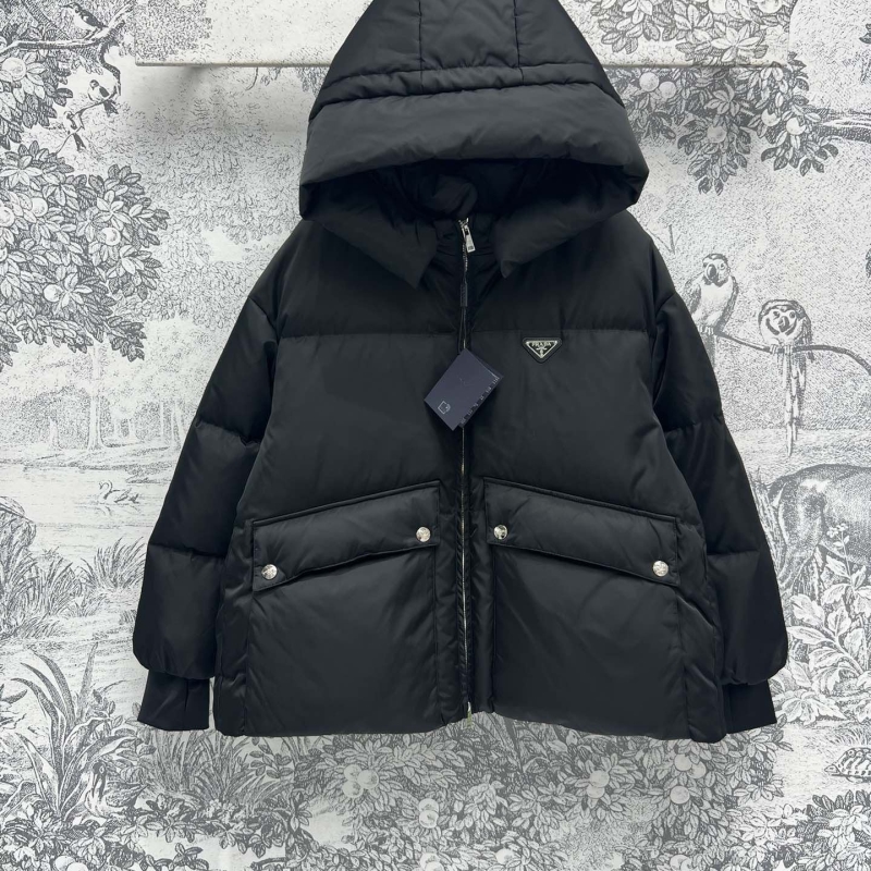 D*or down coat